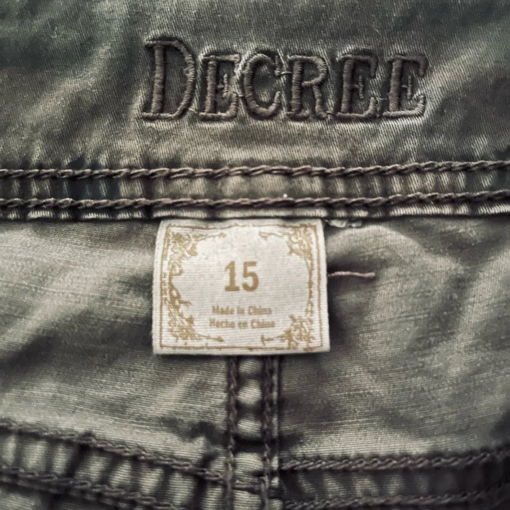 CAMO Super Skinny Jeans (NWT) Size 15 - Picture 4 of 8
